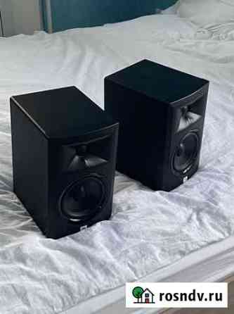Студийные мониторы JBL LSR305 Тюмень