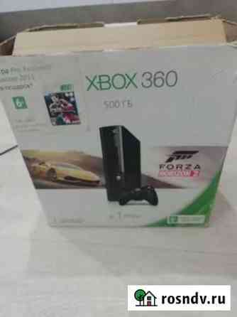 Xbox 360 Нижний Новгород