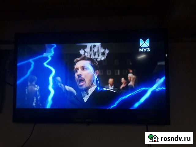 Телевизор бу Ижевск - изображение 1