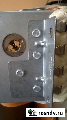 Подушка безопасности пассажира Вольск - изображение 1