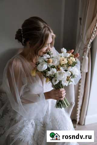 Свадебный фотограф Санкт-Петербург - изображение 1