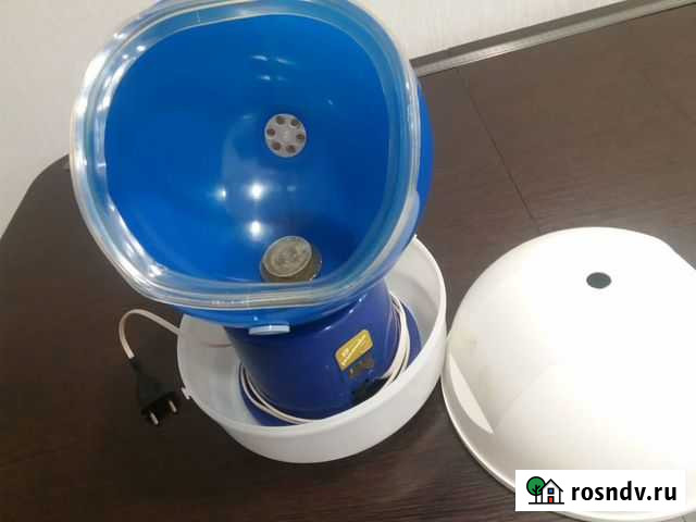 Иналятор, косметический прибор Томск - изображение 1