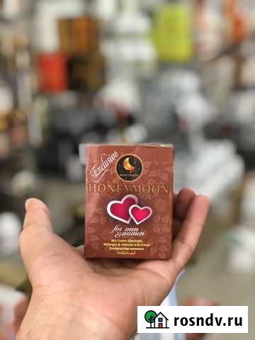 Медовый месяц (для мужчин и женщин) Махачкала - изображение 1