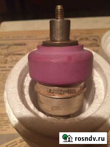 Радиолампа Воронеж - изображение 1