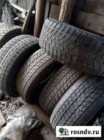 Bridgestone 265/65 R17 Улан-Удэ