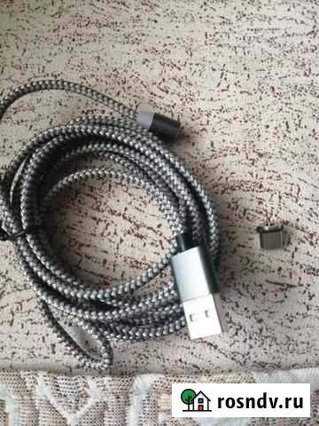 Магнитный кабель Богданович - изображение 1