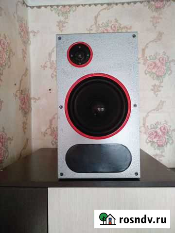Акустические колонки электроника Таганрог - изображение 1