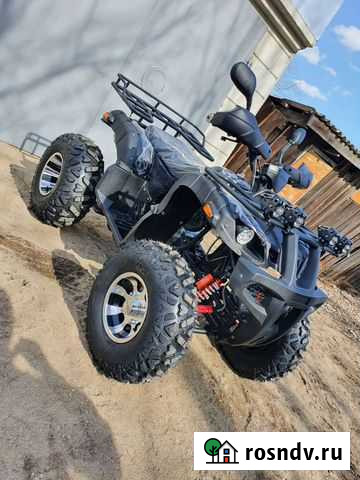 Grizzly 250, 2021 Новосибирск - изображение 1