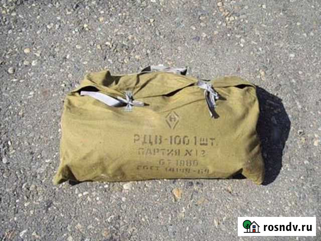 Резервуар для воды рдв-100 Абакан - изображение 1