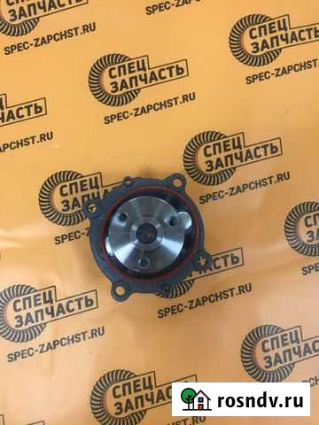 Водянная помпа - VOE21404502 Калуга - изображение 1