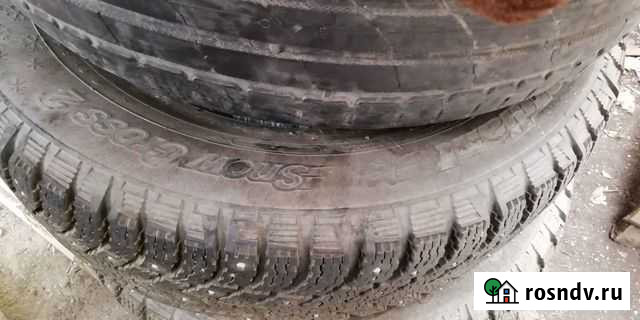 Cordiant Snow Cross 2 4шт Магнитогорск - изображение 1