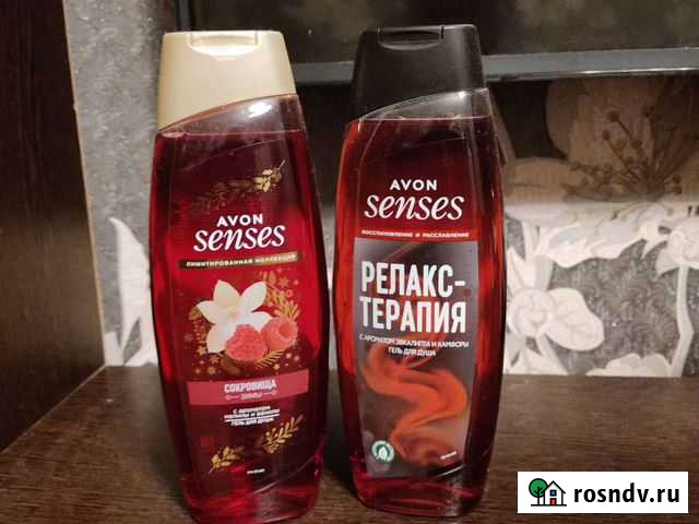 Гель для душа avon Александров - изображение 1
