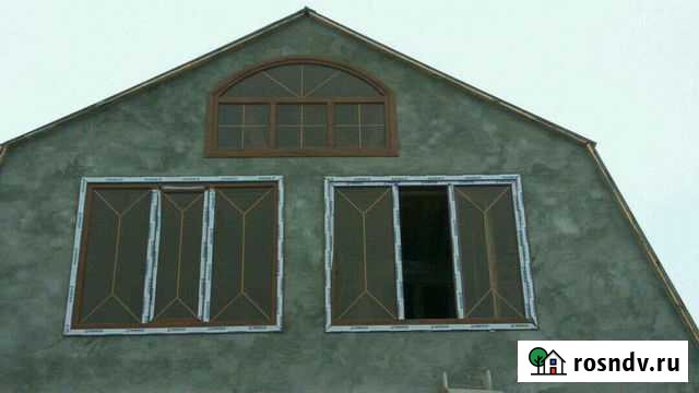 Изготовление пластиковых окон и дверей Ачхой-Мартан - изображение 1