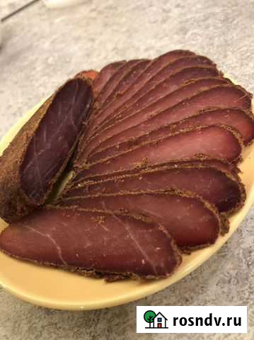 Бастурма Курск - изображение 1