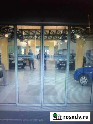 Rekort раздвижные двери Домодедово - изображение 1