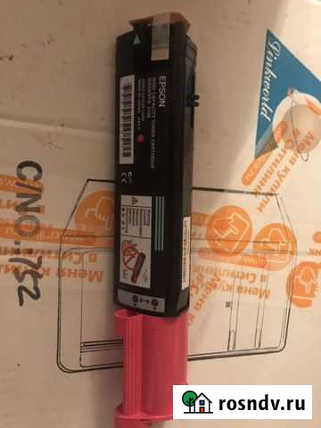 Лазерные картриджи, Epson, samsung Тула - изображение 1