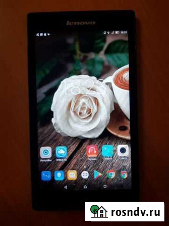 Планшет Lenovo TAB 2 A7-30HC Саратов - изображение 1