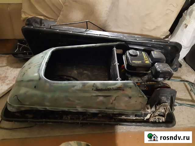 Мотособака Райда Нижневартовск - изображение 1