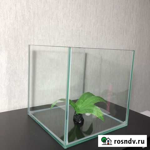 Аквариум с оборудованием Нижний Новгород - изображение 1