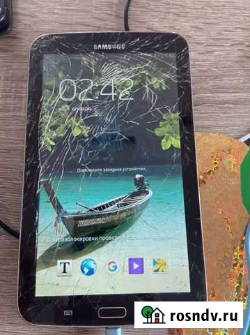 Samsung Калининград - изображение 1