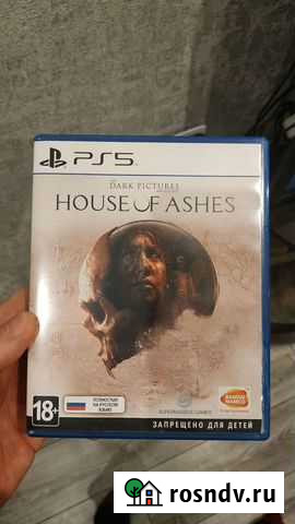 Игры для приставок ps5 Бронницы - изображение 1