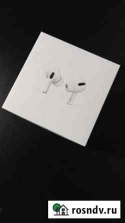 Коробка от AirPods Pro Владивосток