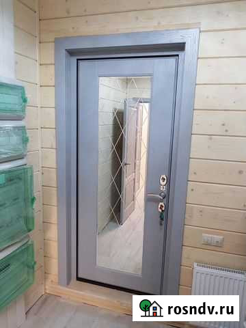 Входные двери на любой вкус и бюджет Пенза - изображение 1