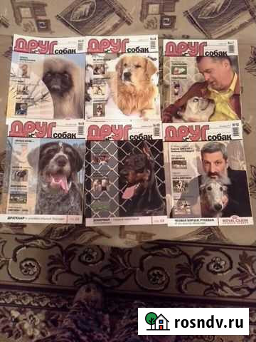 Журналы, Друг Сатка - изображение 1