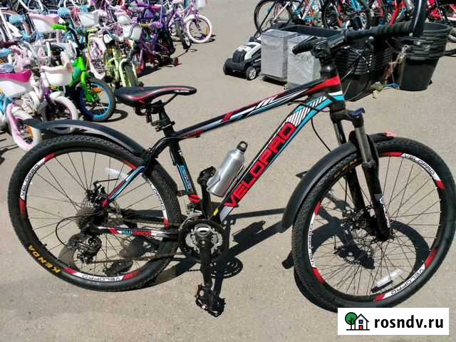 Скоростной велосипед Ульяновск - изображение 1