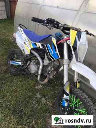 Racer crf 125 Барнаул