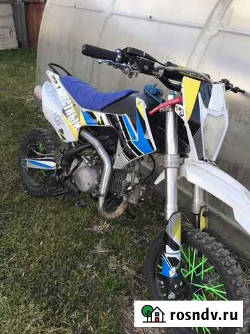 Racer crf 125 Барнаул - изображение 1