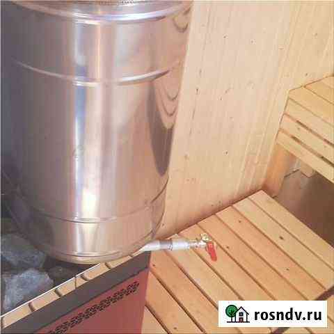 Баня Нижневартовск
