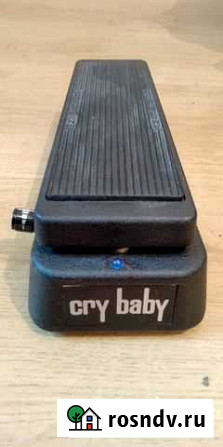 Педаль Wah Dunlop Cry Baby GCB95 (535Q) Шарья - изображение 1
