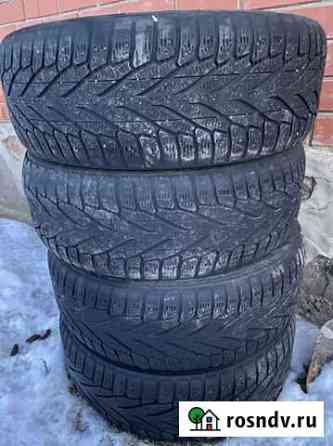 Accelera 235/55 R19 Новоорск