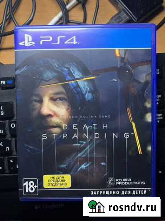 Игры для приставок ps4 Лангепас - изображение 1