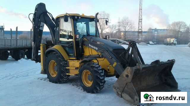 Транспортные услуги спецтехники Полевской - изображение 1