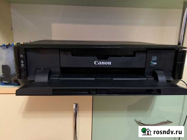 Продам принтер Барнаул - изображение 1