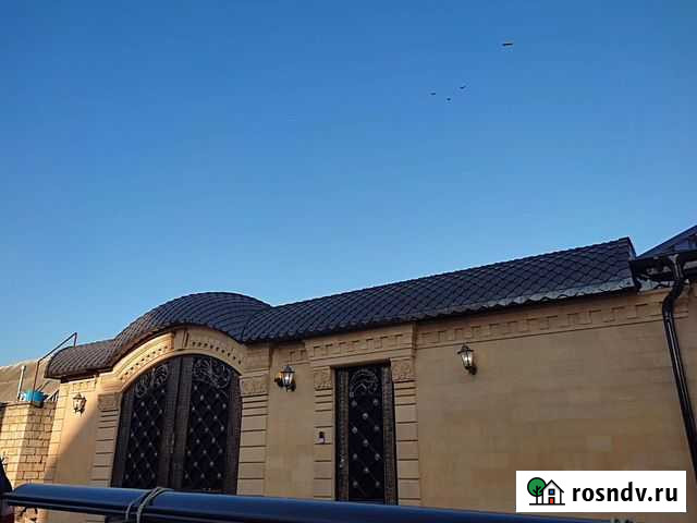 Кровельщик Дербент - изображение 1