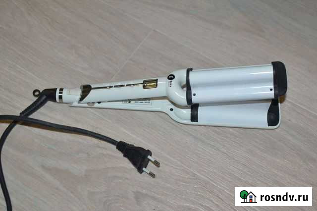 Плойка волна Старый Оскол - изображение 1