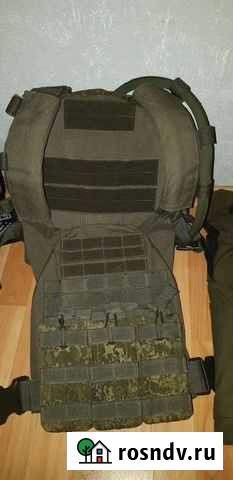 Бронежилет 5 класс защиты Симферополь - изображение 1