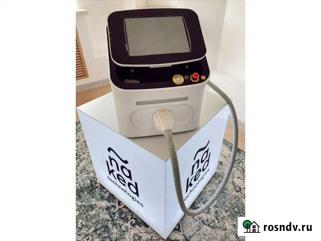 Диодный лазер adss FG2000b Краснодар - изображение 1