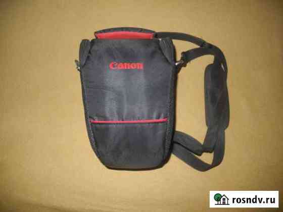 Сумка Canon Барнаул