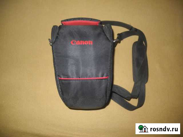 Сумка Canon Барнаул - изображение 1