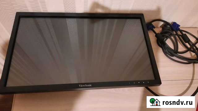 Монитор сенсорный Viewsonic TD2220 Вологда - изображение 1