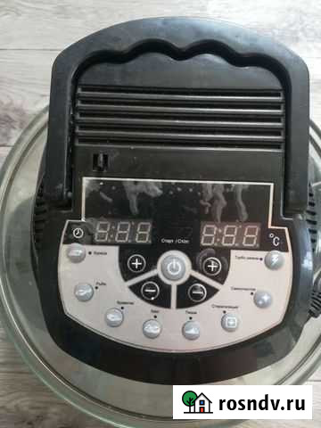 Аэрогриль mystery Магнитогорск - изображение 1