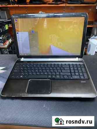 15.6” HP i7/8/500GB/HD 7470M. Обмен. Рассрочка Новокузнецк