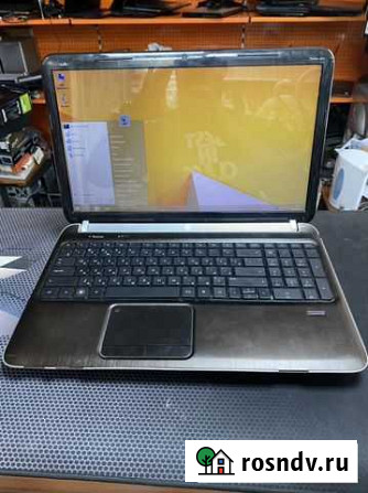 15.6” HP i7/8/500GB/HD 7470M. Обмен. Рассрочка Новокузнецк - изображение 1