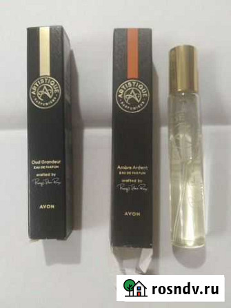 Парфюм Avon Пенза - изображение 1