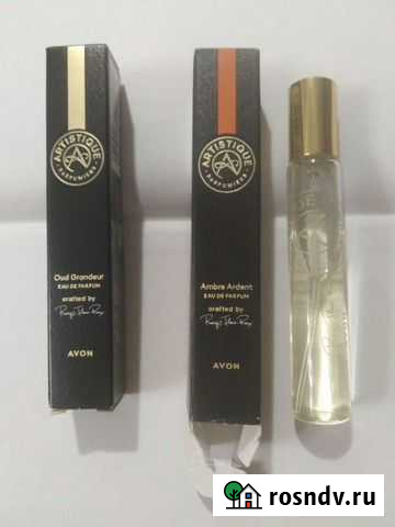 Парфюм Avon Пенза - изображение 1