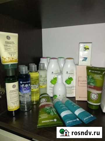 Ив роше в наличии Курск - изображение 1